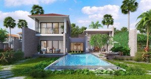 bán biệt thự vinpearl premium đà nẵng, 14,5 tỷ, 550m2 tiền thuê đang nhận là 1,7 tỷ/ năm