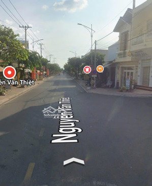 bán nhà mặt phố nguyễn văn thiệt, 4,1 tỷ, 113m2, đẹp, nhiều tiện ích