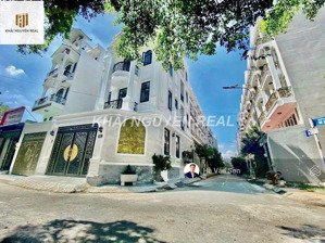 nhà đẹp, full nội thất kdc lộc vừng kế vạn phúc city - 10tỷ6 - 60,3m2