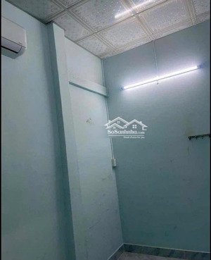 cho thuê nhà hẻm 2m(xm) trần quý, p.3, q.11 giá 8.5tr