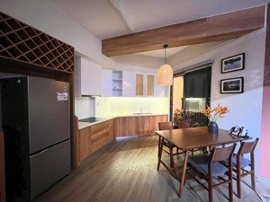 căn hộ đập thông 100m2 siêu đẹp view vịnh aquabay tại ecopark