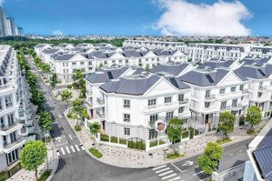 quỹ căn liền kề euro window twin parks rẻ hơn thị trường 30 tr/m2 bao thuế phí