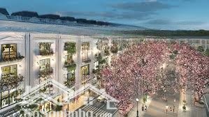 bán nhanh căn đất nền mặt biển dự án ttp ( green dragon city ) quảng ninh