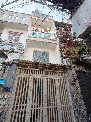 bán nhà kdc hiện hữu kiều đàm 04 pn dt 4x12m