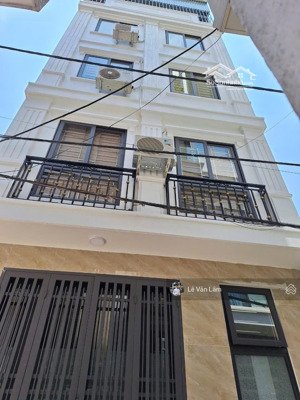 bán nhà 5 tầng lô góc tại dương nội, hà nội. dt 32m2 mt 5m. giá 6.5 tỷ. lh 