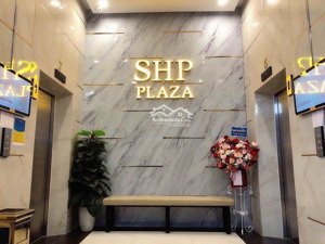 cho thuê cc tại shp plaza, 11 triệu vnd, 69m2, 2pn, 2wc, đầy đủ nội thất, uy tín