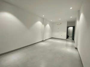 nhà mới xây 4 lầu - thang máy hẻm xe tải nguyễn văn thương - thạnh mỹ tây