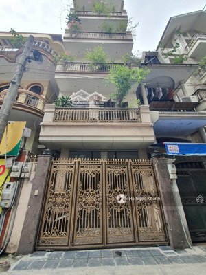 ô tô tránh, ngõ thông kinh doanh lê quang đạo: 16,8 tỷ: 55m; mt 4m; gara 2 ô tô, 5 tầng thang máy