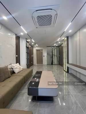 loanh quanh 16 tỷ nhà phố sài đồng 7 tầng thang máy gara ô tô