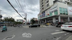 mặt tiền đặng văn bi 274,3m2 ngang 8m nở hậu đang cho thuê 65tr/tháng, giá chỉ 45 tỷ tl chính chủ