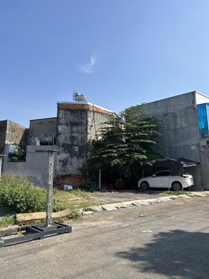 bán đất tại tỉnh lộ 43, 4,59 tỷ, 85m2, mặt tiền 4m, sổ hồng riêng.