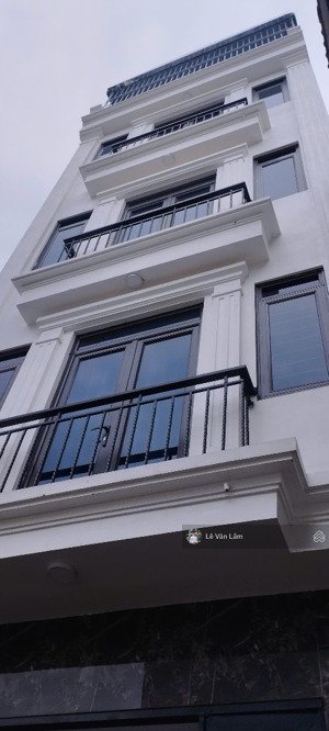 bán nhà 5 tầng tổ 2 ngõ 1092 quang trung, yên nghĩa hà đông dt 42m2, giá bán 6.8 tỷ. lh 