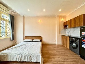 dự án mới studio 1 phòng ngủ siêu rộng 7tr5 giảm còn 7tr