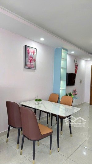 ad cho thuê chung cư ct5 vĩnh điềm trung, tây nha trang