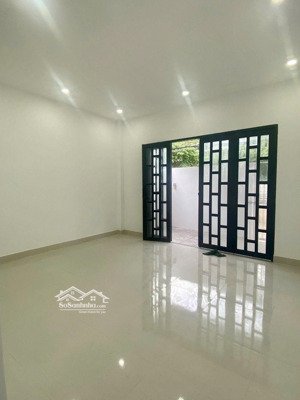nhà 2 tầng hẻm xe hơi đỗ trước nhà 70m2_ 5 tỷ 3 _ cầu xây 2, tân phú, tp. thủ đức