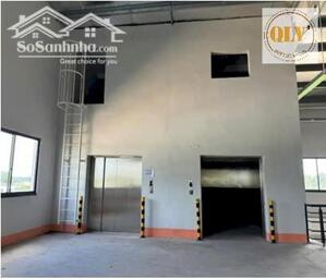 CHO THUÊ NHÀ XƯỞNG – GÒ DẦU, TÂY NINH – 13.536m²