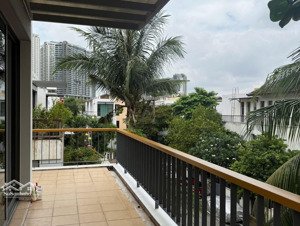 xịn đét! bán biệt thự thảo điền hồ bơi, sân vườn full nội thất, 12x30m 390m2 nở nhẹ chỉ 58,9 tỷ