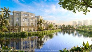 bán nền nhà phố vinhomes green city, chênh nhẹ (60m2 dãn xây) giá 4tỷ99. lh mr tuấn