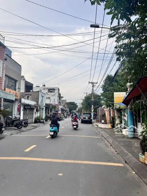 bán nhà mặt tiền đường phường linh đông 232m2 giá 9.98 tỷ