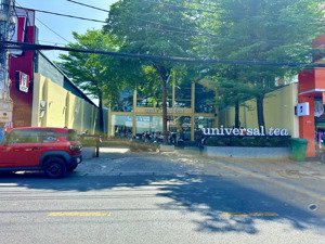 bán nhà mặt tiền nguyễn duy trinh. dt: 11 x 37 = 384m2 . giá: 57 tỷ