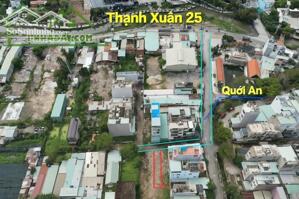  Đất đẹp gần Hà Huy Giáp – 125m² – Sổ riêng – Giá tốt hiếm có