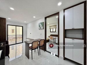 cho thuê căn hộ 2 phòng ngủ 1 phòng khách chưa qua sử dụng full nội thất đường phạm văn bạch