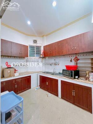 ️️️Cần Bán Nhà 3 Tầng P.An Đông Quận 5 SHR Sang Tên Ngay.️️️