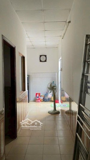 bán nhà cấp 4 hẻm oto đường 160