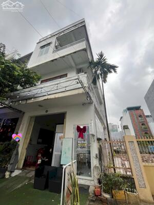 BÁN NHÀ DƯƠNG TỰ QUÁN – 108M2 – NGANG 5.7M – KHU PHỐ TÂY AN THƯỢNG – GIÁ 21 TỶ X