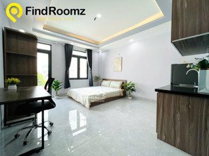 cho thuê căn hộ full nt ngay cityland giá chỉ 4tr5