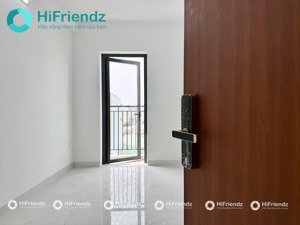 cho thuê nhà trọ, 3,9 triệu, 25m2, view đẹp tại quang trung, p8, gò vấp, hcm