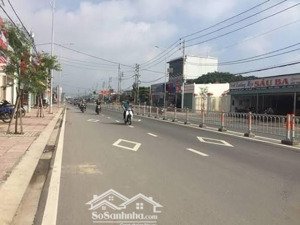 nhà mặt tiền: nguyễn thị định - quận 2 - thủ đức tphcm