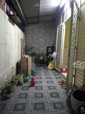 bán nhà tại đường số 35, hiệp bình chánh, thủ đức, 52 m2 2 tầng, giá 4 tỷ vnd