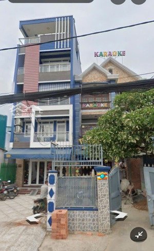 bán khách sạn mt nguyễn thị định - q. 2 - thủ đức - tphcm