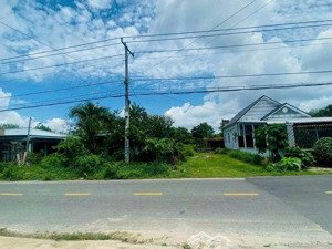 hàng ngộp cần bán trước tết siêu phẩm 115m2 gần bệnh viện xuyên á . giá 1 tỷ 5 , sổ hồng riêng