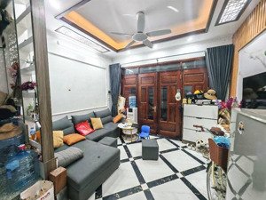 bán nhà mới đón tết an dương vương tây hồ 4 tầng 8 tỷ