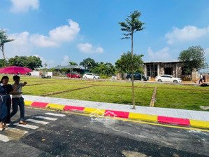 bán đất phú cát | nằm giữa 2 đô thị vệ tinh hòa lạc xuân mai, trục phát triển tăng giá rõ nét