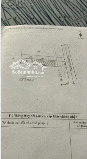 bán đất tại đường cao thắng, b''lao, bảo lộc, 4,2 tỷ, 233m2 giá ưu đãi hot!