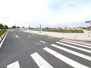 BÁN CẶP ĐẤT 170m2 NGAY KHU TÁI ĐỊNH CƯ MỚI PHƯỜNG TÂN TRIỀU