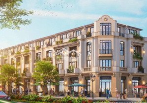 bán nhà mặt phố vinhomes green paradise, 16,209 tỷ, 298,5 m2, view đẹp