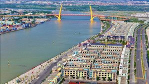 căn ngoại giao 4 tầng 2 mặt tiền giá nhỉnh 10 tỷ cuối cùng dự án vinhomes vũ yên hải phòng