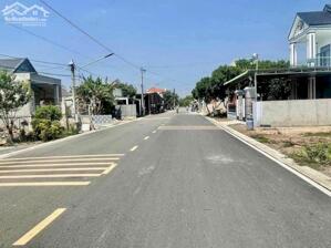 BÁN ĐẤT MẶT TIỀN HƯƠNG LỘ 15 KINH DOANH BUÔN BÁN-GẦN CHỢ THẠNH PHÚ