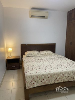 hott q3 -cho thuê căn hộ screc tower, 82m2, căn góc, 2pn, 2wc, nhà đẹp, 14tr/tháng, lh: 