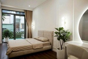 hxh thông phan huy ích sát trường chinh- dt 4.5x17m 1t2lst full nội thất chỉ 9.68 tỷ