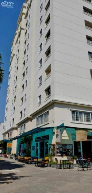 Cho thuê căn hộ Tecco Green Nest quận 12. 58m2 - 2 phòng ngủ - giá thuê 6tr/th