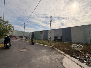 đất phân lô an phú đông quận 12 sẵn sổ ngõ rộng giá chỉ 3,x tỷ