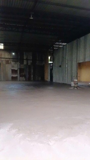 cho thuê kho xưởng tôn 210m2 giá 7 triệu đồng 1 tháng, kênh trung ương đường xe tải