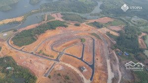 duy nhất 1 căn ngoại giao 3 mặt tiền view công viên trung tâm 5,6ha tại utopia villas & resort