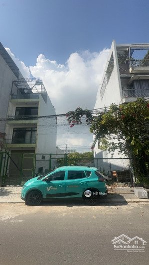 siêu phẩm xây khách sạn/apartment lô đất vàng khuê mỹ đông 1 ngang 10m cực hiếm