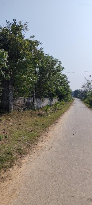 bán đất 1400m2, 4,5 tỷ tại đường tỉnh lộ 519, xã cẩm lương, cẩm thủy, thanh hóa